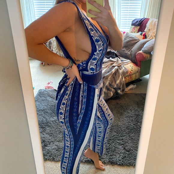 Free People Dresses & Skirts - Free people romper